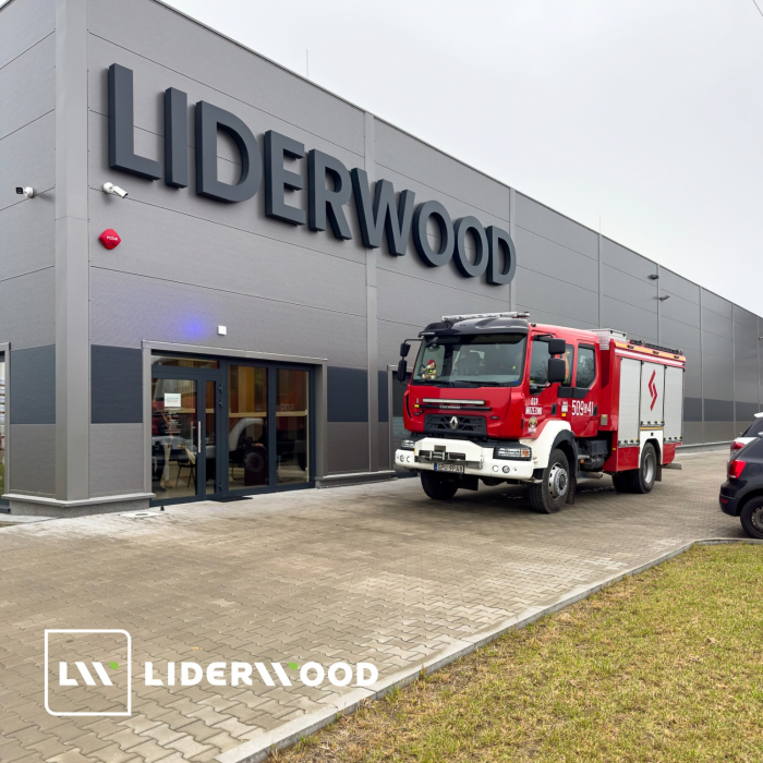 Produkte von Liderwood &ndash; Bretter, Leisten, Gel&auml;nder, Verbundlamellen