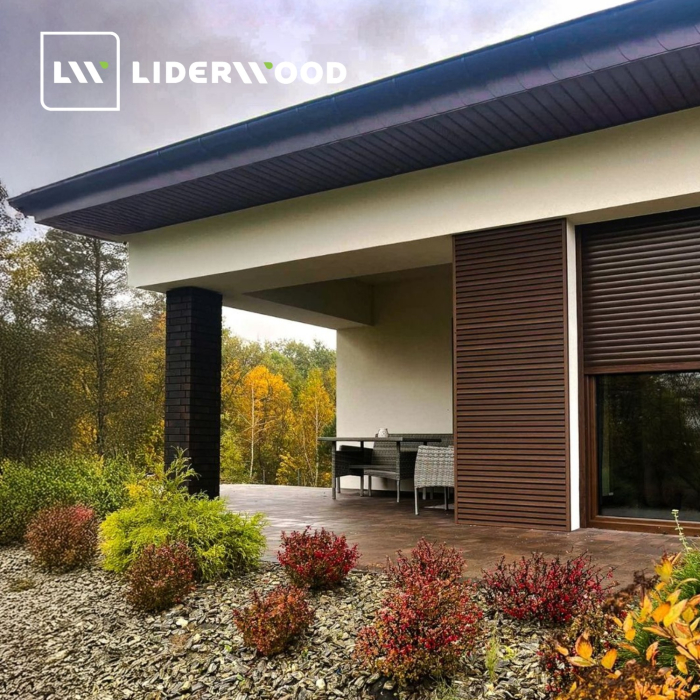 Produkte von Liderwood &ndash; Bretter, Leisten, Gel&auml;nder, Verbundlamellen