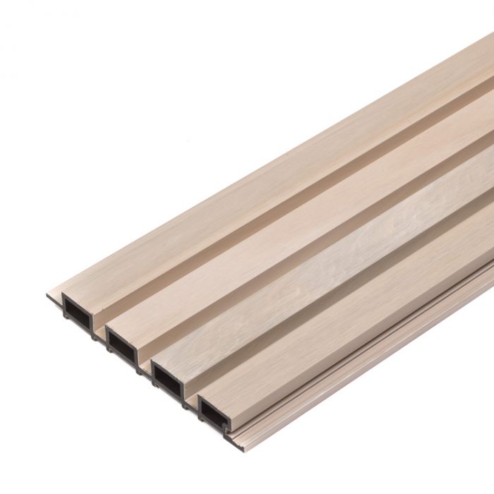 Deska Kompozytowa Lamelowa Premium Ecru – dł. 2,9 m