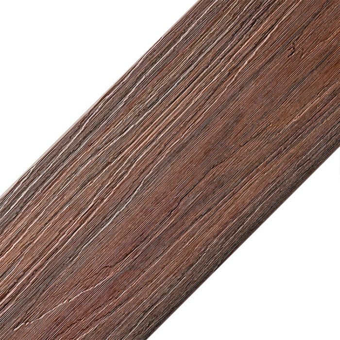 Deska Tarasowa Kompozytowa Premium Teak / Redwood - dł. 3,5 m