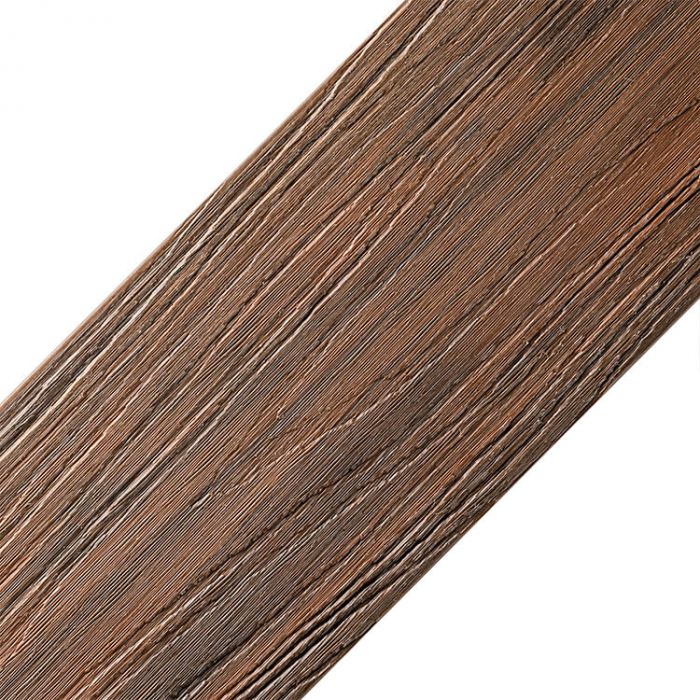 Deska Tarasowa Kompozytowa Premium Teak / Redwood – dł. 4 m