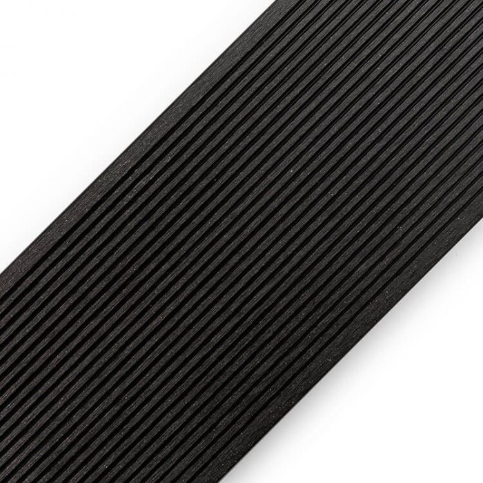 Deska Tarasowa Kompozytowa Standard 15 Antracyt – dł. 2,4 m