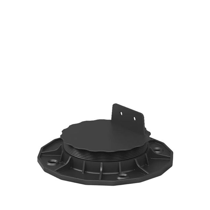 Wspornik Tarasowy Regulowany pod legar ETL 66-145 mm