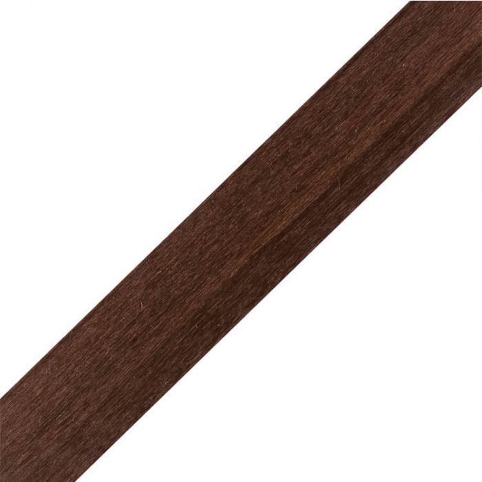 Listwa Kompozytowa Prosta Premium Redwood 50x10 mm - dł. 2,4m