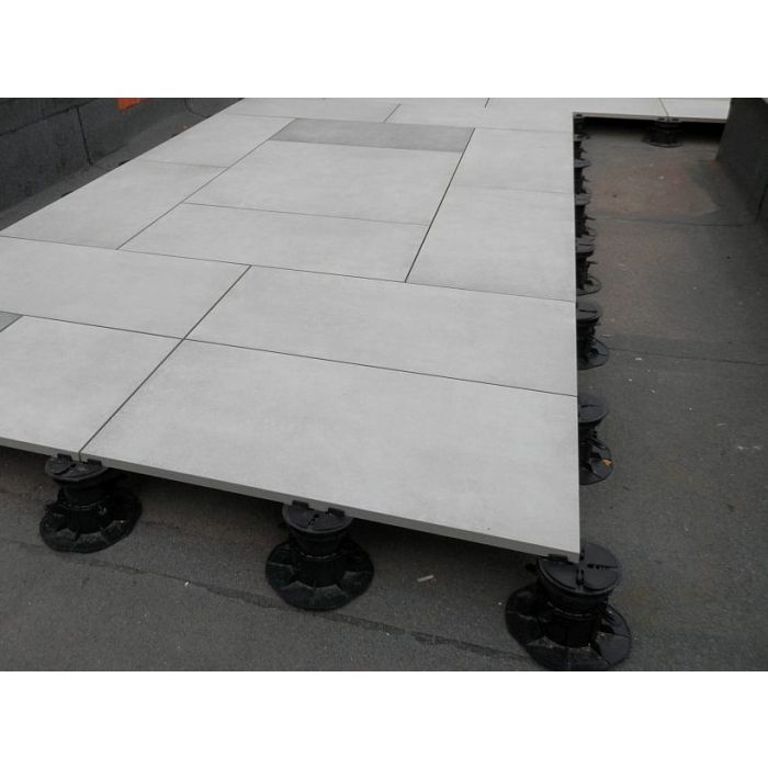 Wspornik Tarasowy Regulowany Pod Płyty ETP 18-32 mm