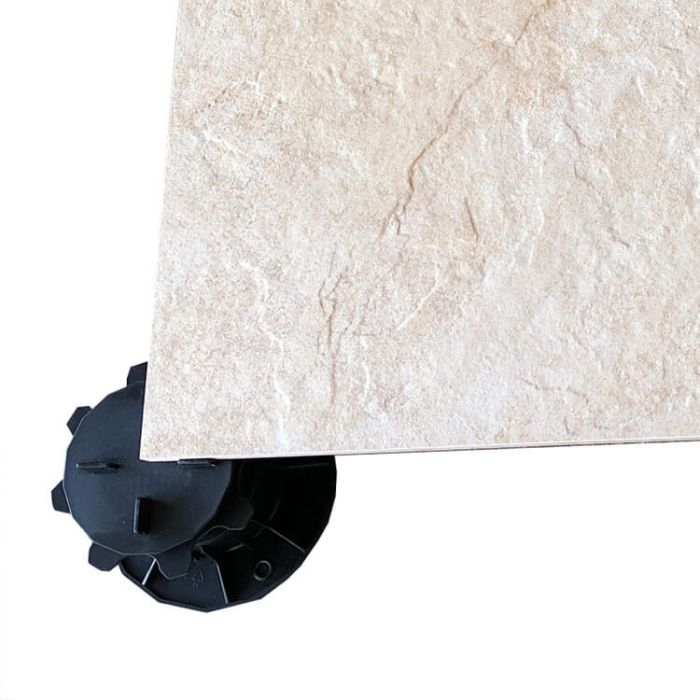 Płyta Tarasowa Gresowa Sierra Beige 60x60x2 cm