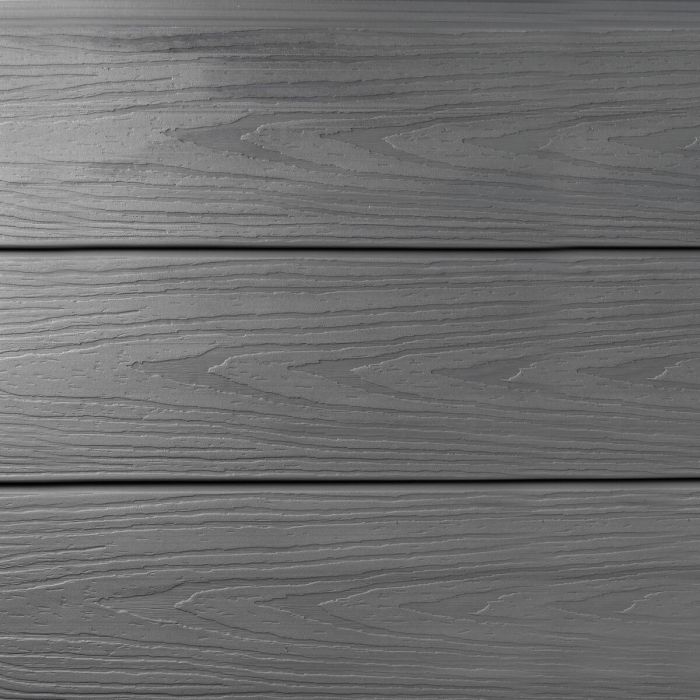 Deska Elewacyjna Kompozytowa Premium Gray – dł. 2,9 m