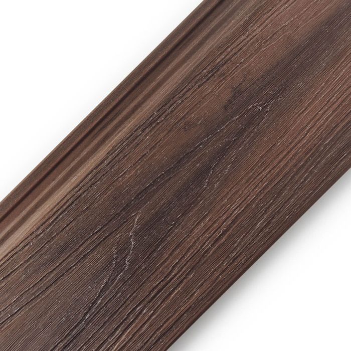 Deska Elewacyjna Kompozytowa Premium Redwood – dł. 2,9 m