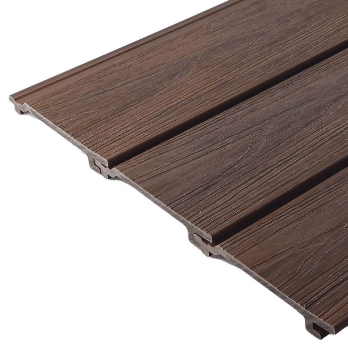 Deska Elewacyjna Kompozytowa Premium Redwood – dł. 2,9 m