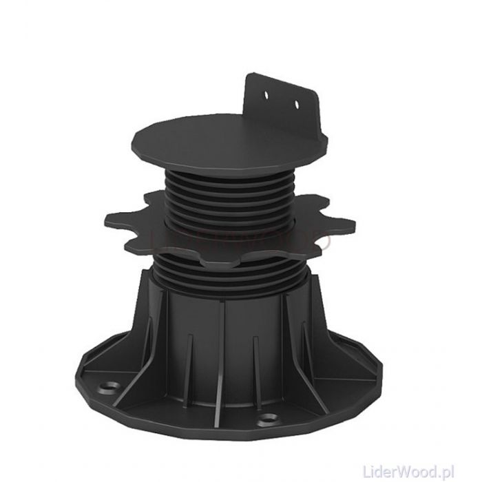 Wspornik Tarasowy Regulowany pod legar ETL 66-145 mm