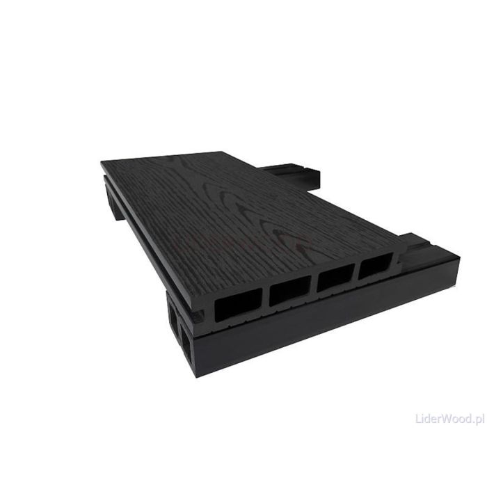 Legar Kompozytowy 50 x 30 mm – dł. 4 m