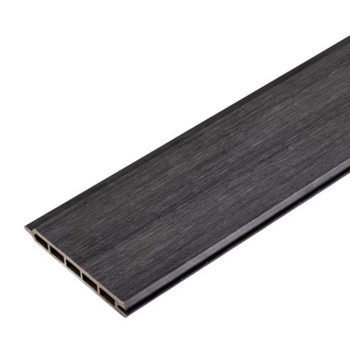 Deska Ogrodzeniowa Premium Antracyt 162 x 20 mm – dł. 1,8 m