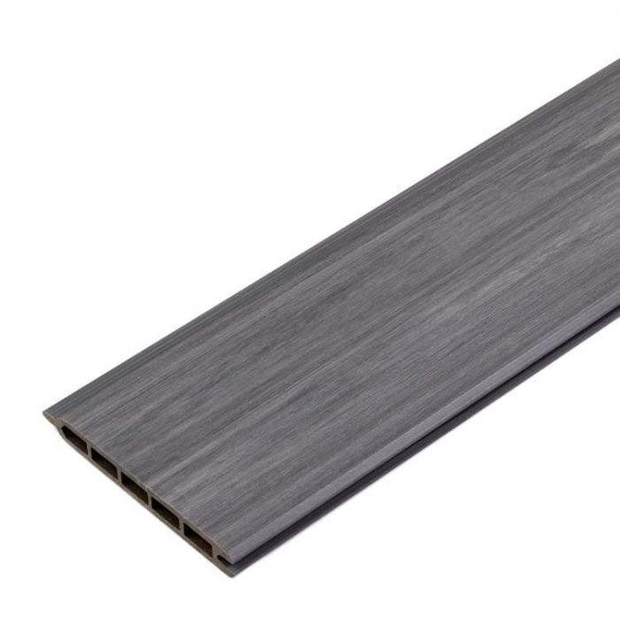 Deska Ogrodzeniowa Premium Gray 162 x 20 mm – dł. 1,8 m