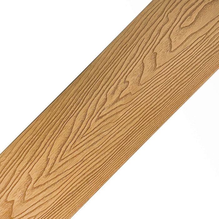 Deska Tarasowa Kompozytowa 3D Classic Jasny Brąz – dł. 2,2 m