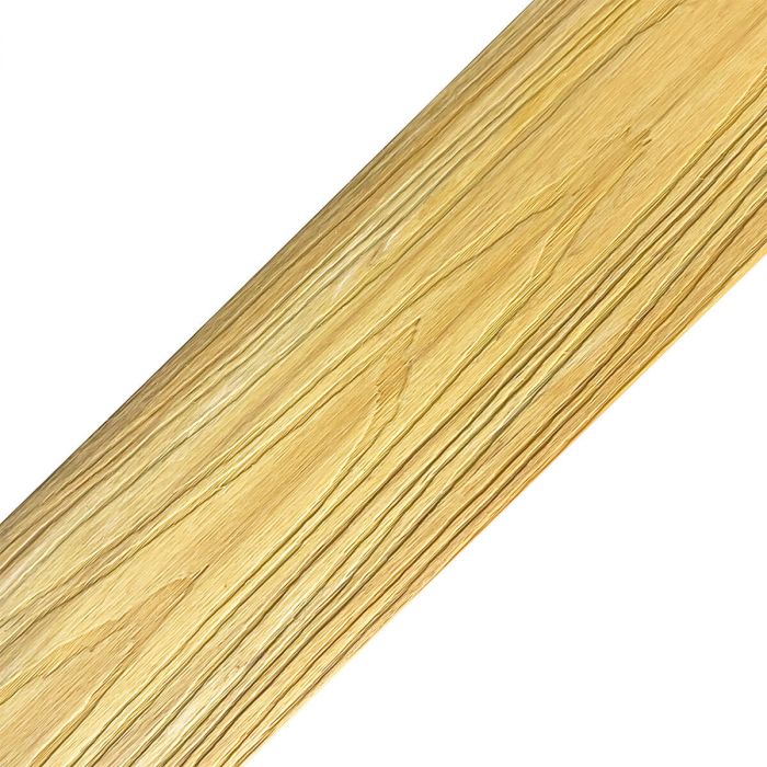 Deska Tarasowa Kompozytowa Premium Złoty Dąb / Dąb Miodowy – dł. 3,5 m