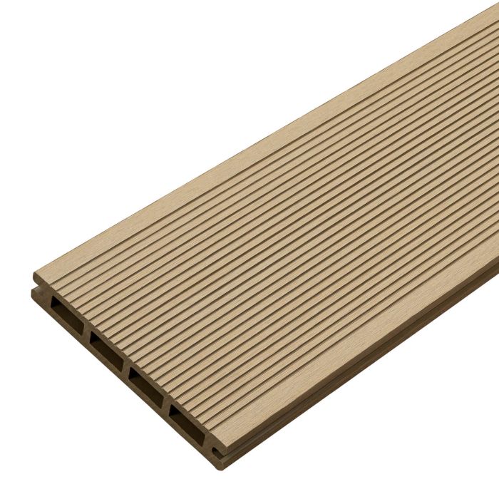 Timber WPC Terrassendiele Sandelholz – 3 m