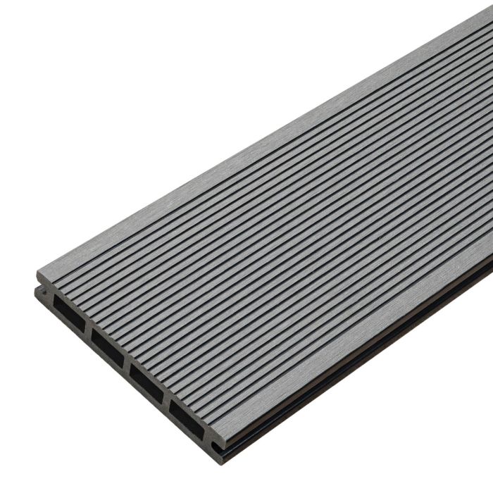 Timber WPC Terrassendiele Graphit – 4 m