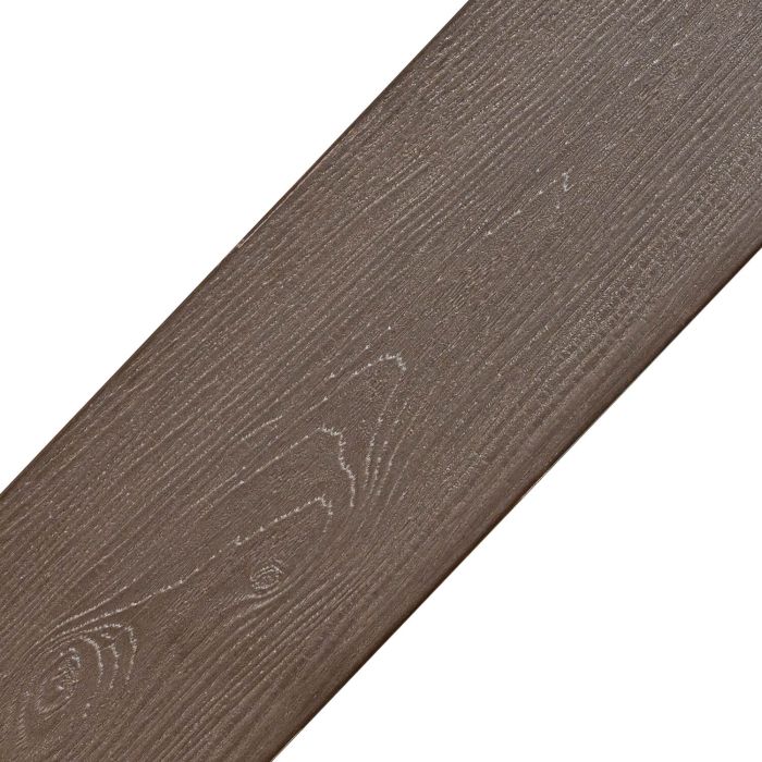 Timber WPC Terrassendiele Ebenholz – 4 m