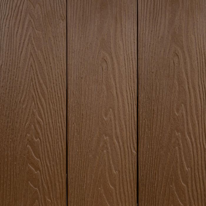 Solid ASA Terrassendiele Teak – 4 m Solid ASA Terrassendiele Teak – 4 m