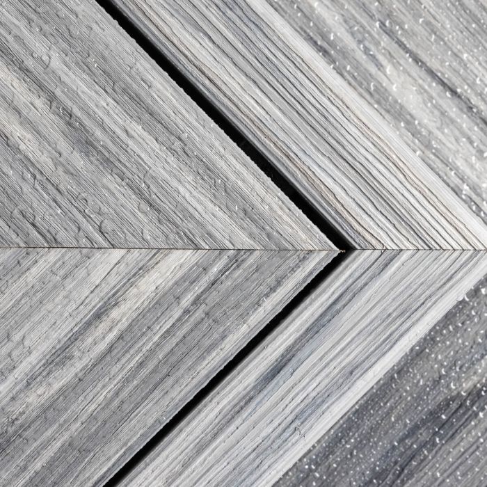 Deska kompozytowa zakończeniowa schodowa Premium Antracyt – dł. 2,8 m