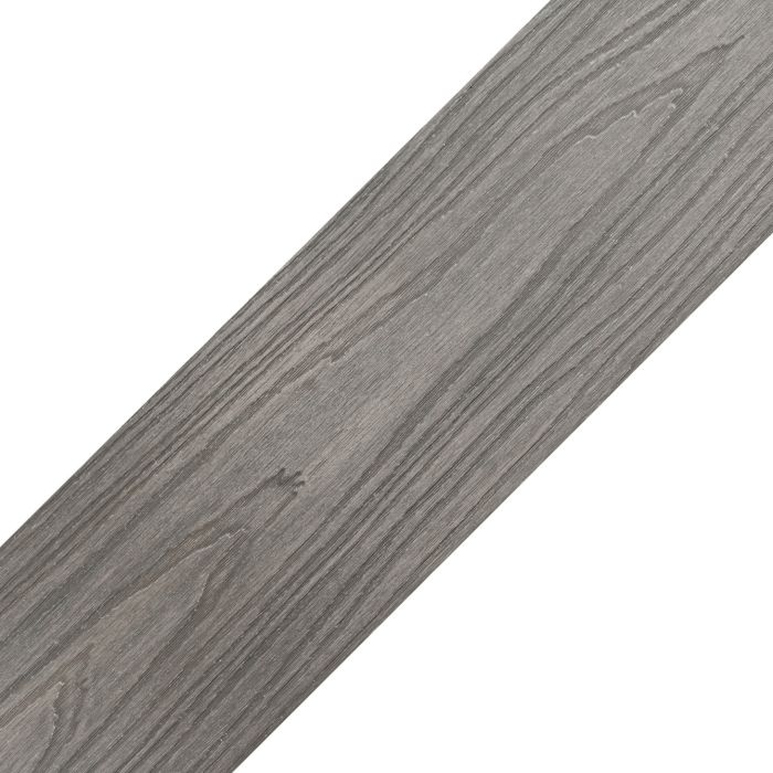 Solid Prestige Premium WPC Terrassendiele Antique - 3 m