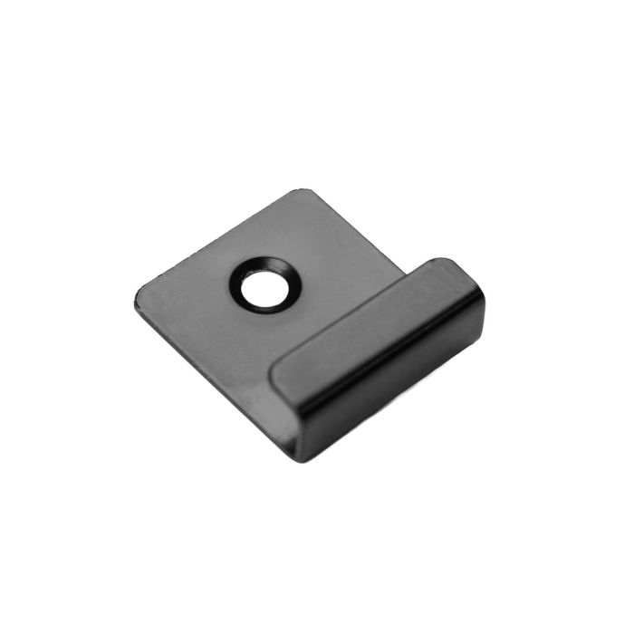 Edelstahl Starter Clip für Solid XL Terrassendielen + Schraube – 10 Stk. Edelstahl Starter Clip für Solid XL Terrassendielen + Schraube – 10 Stk.