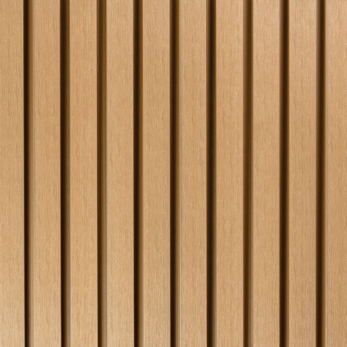 Deska Kompozytowa Lamelowa Premium Dąb – dł. 2,9 m