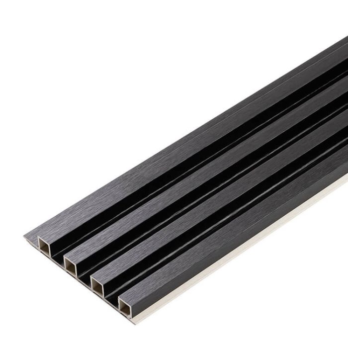 Dekorative Wandlamellen – Muster (zur Auswahl)