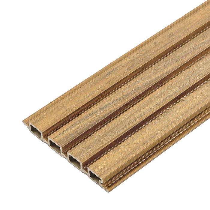 WPC Terrassendielen - Muster (zur Auswahl)