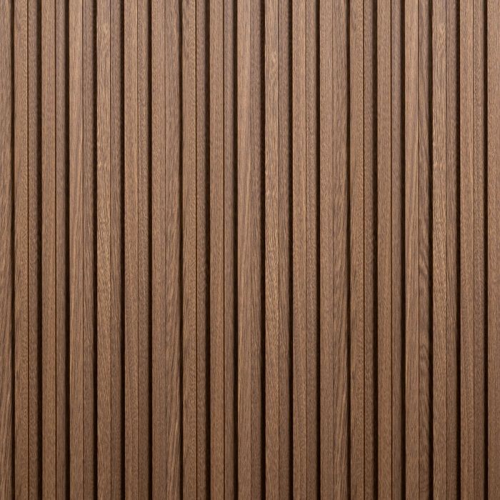SPC Wandlamellen Niederprofil Dunkel Eiche Matt 1,2 x 15,5 cm – 2,8 m SPC Wandlamellen Niederprofil Dunkel Eiche Matt 1,2 x 15,5 cm – 2,8 m