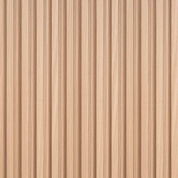 SPC Wandlamellen Hochprofil Natural Eiche Mat 1,7 x 14,9 cm – 2,8 m SPC Wandlamellen Hochprofil Natural Eiche Mat 1,7 x 14,9 cm – 2,8 m