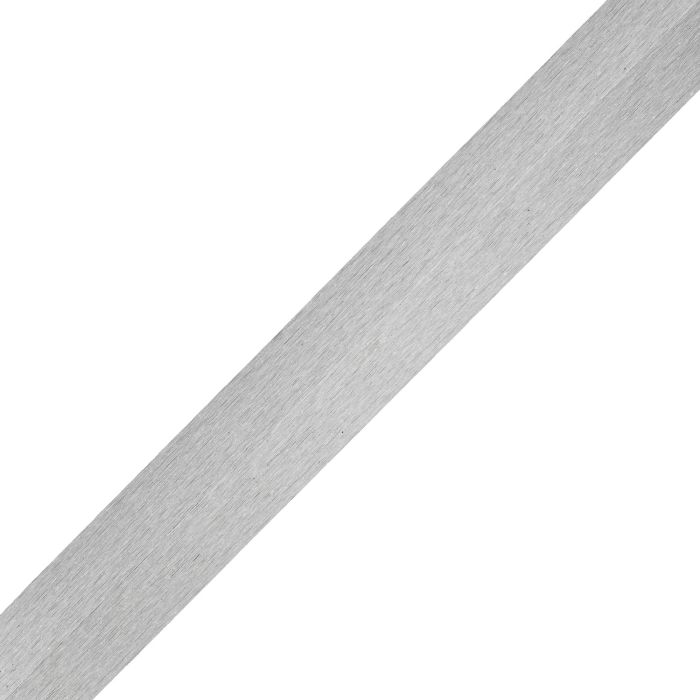 WPC Winkelleiste 3D Classic Warmes Grau - 2,4 m
