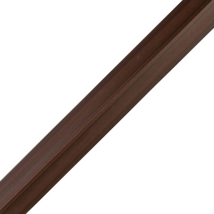 Listwa Kompozytowa Kątowa Premium Redwood 50x50 mm – dł. 2,9 m