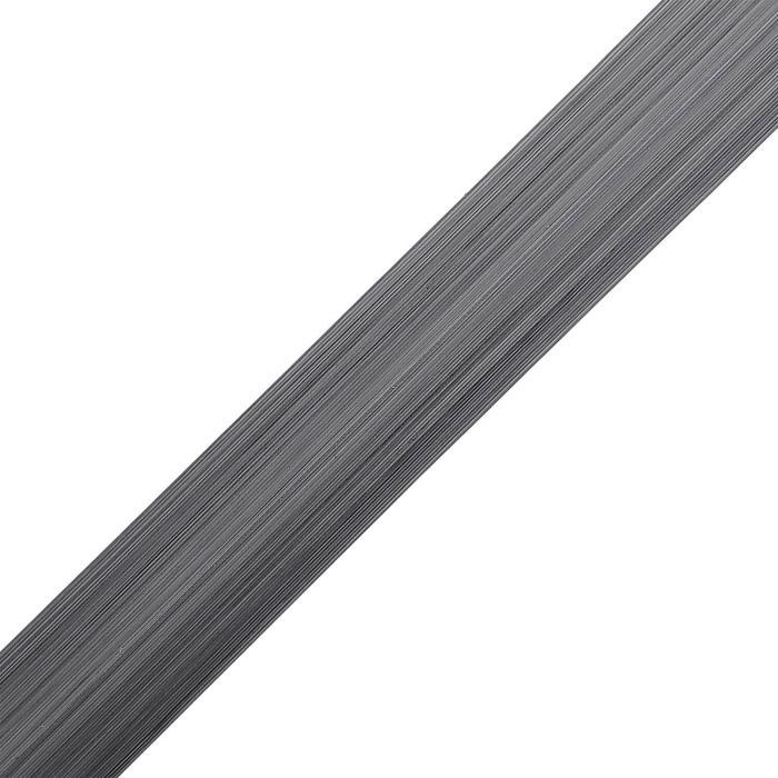 Listwa Kompozytowa Kątowa Premium Gray 45x45 mm – dł. 2,9 m
