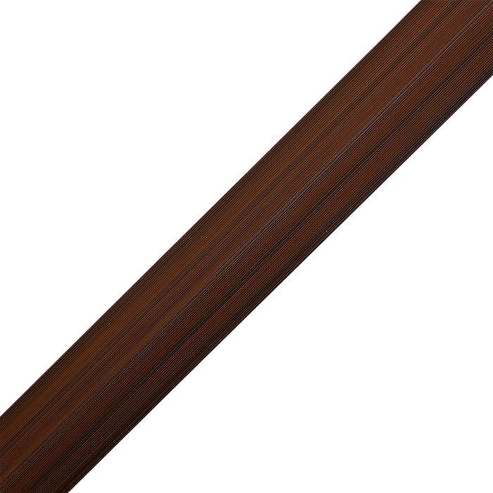 Listwa Kompozytowa Kątowa Premium Redwood 45x45 mm – dł. 2,9 m