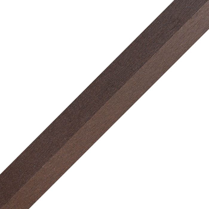 WPC-Winkelleiste Timber Ebenholz 50 × 50 mm – 2,4 m WPC-Winkelleiste Timber Ebenholz 50 × 50 mm – 2,4 m