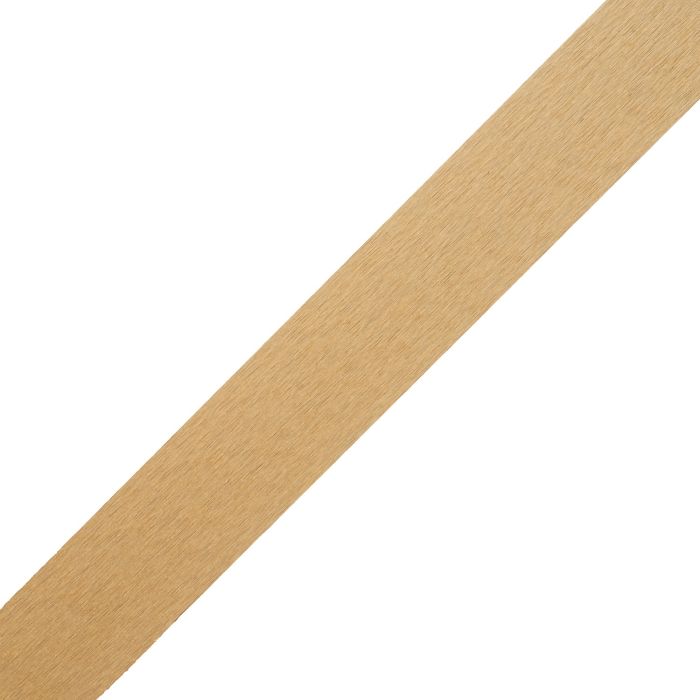 Standard WPC Flachleiste Honig Teak - 2,4 m Standard WPC Flachleiste Honig Teak - 2,4 m
