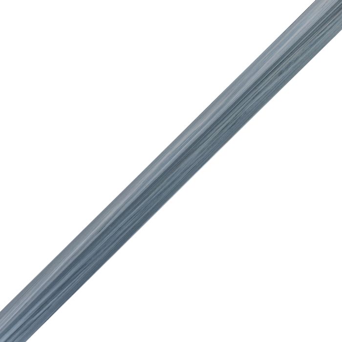 WPC Lamellen Leiste Zweiseitig Universell Premiun Silver Gray 43,5 mm – 2,9 m WPC Lamellen Leiste Zweiseitig Universell Premiun Silver Gray 43,5 mm – 2,9 m