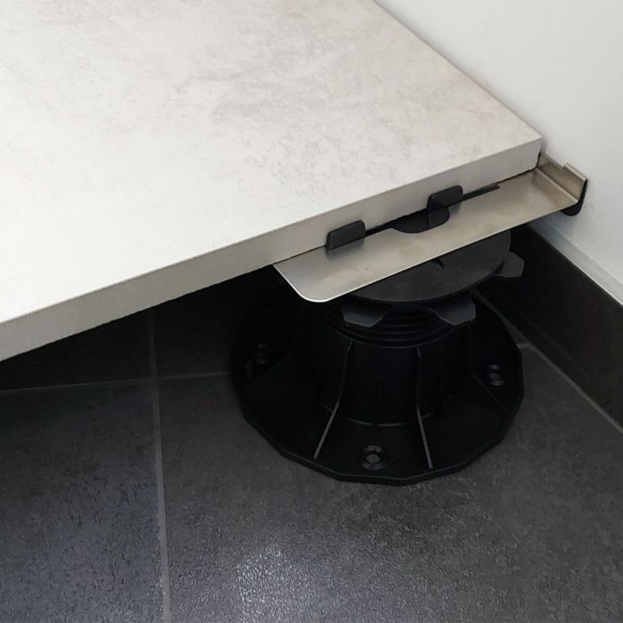 Element mocujący ETK-3 odbojnik do ściany