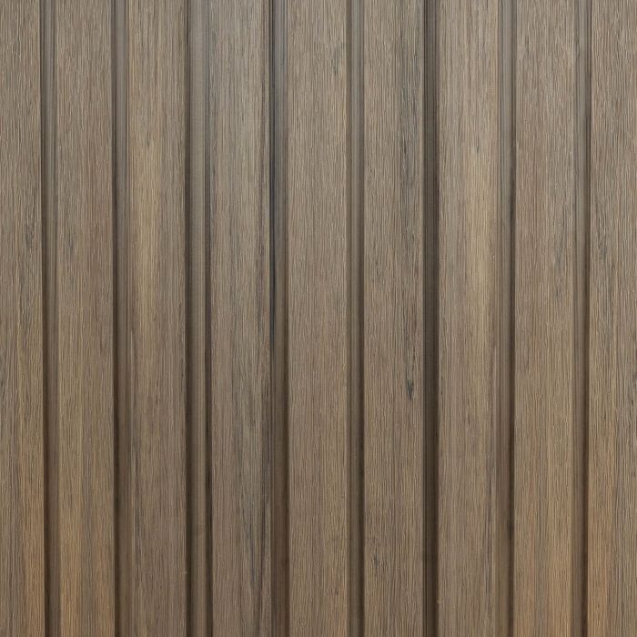 Lamellenzaunbrett Premium Antique - 1,8 m