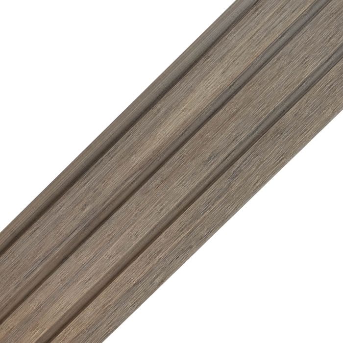 Lamellenzaunbrett Premium Antique - 1,8 m