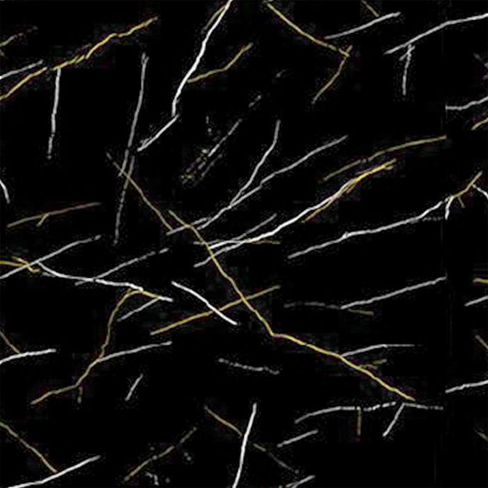 SPC WandpaneelMarmor Marquina Schwarz Glänzend 120 x 280 cm 4 mm SPC WandpaneelMarmor Marquina Schwarz Glänzend 120 x 280 cm 4 mm