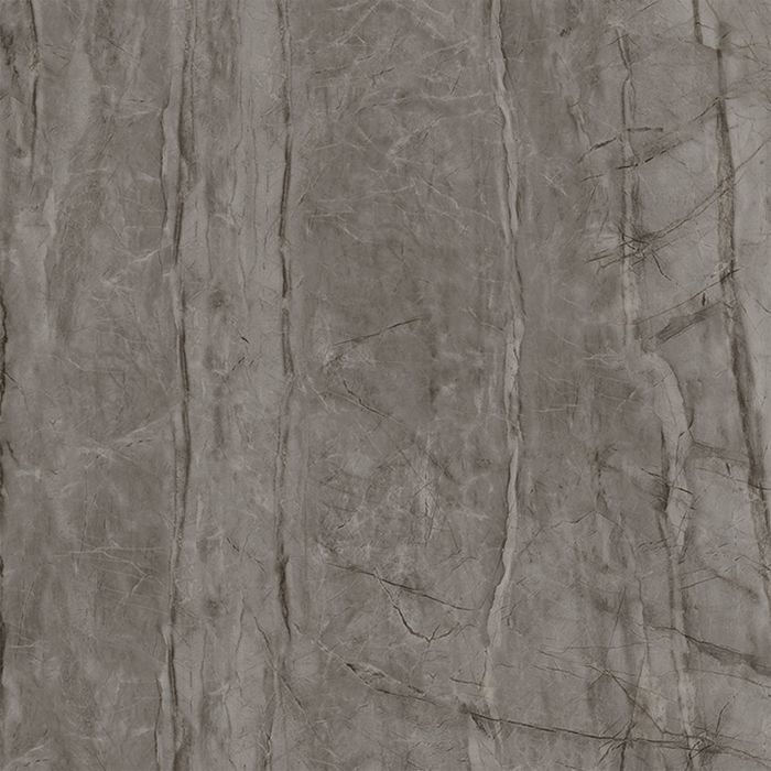 SPC Wandpaneel Stein Monza Schwarz Matt 120 x 280 cm  4 mm