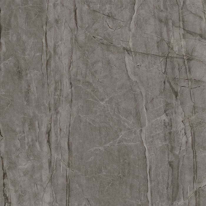 SPC Wandpaneel Stein Monza Schwarz Matt 120 x 280 cm  4 mm