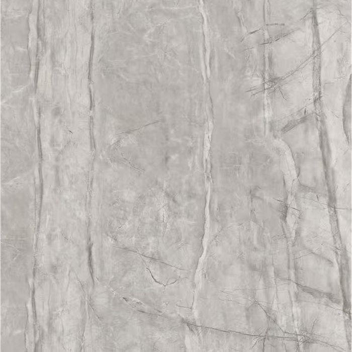 SPC Wandpaneel Stein Monza Grau Matt 60 x 120 cm 4 mm