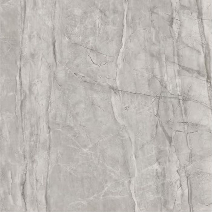 SPC Wandpaneel Stein Monza Grau Matt 60 x 120 cm 4 mm