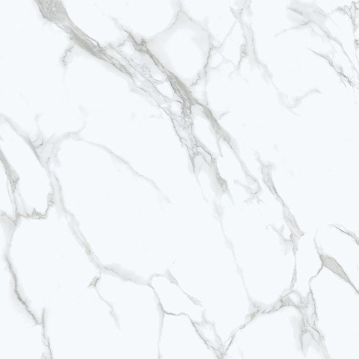 SPC Wandpaneel Marmor Calacatta Weiss Glänzend 60 x 120 cm 4 mm SPC Wandpaneel Marmor Calacatta Weiss Glänzend 60 x 120 cm 4 mm