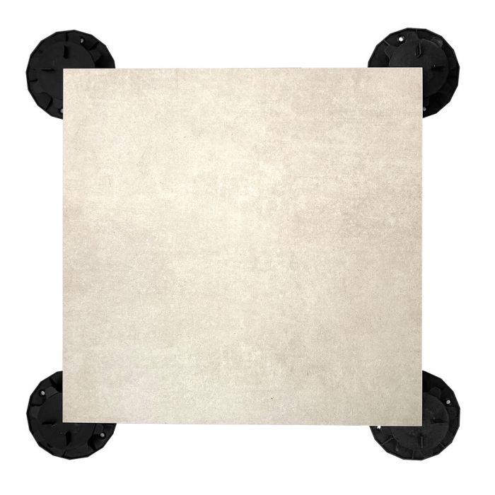 Płyta Tarasowa Gresowa Urban Beton Beige 60x60x2 cm