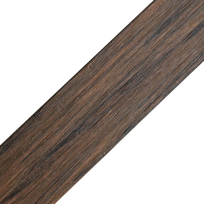 WPC Lamellenprofil Dekorativ 9x4 cm Premium Teak – 2,8 m WPC Lamellenprofil Dekorativ 9x4 cm Premium Teak – 2,8 m