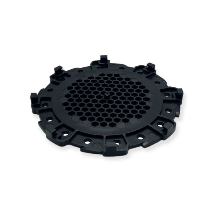 Wspornik Tarasowy Regulowany pod legar ETL 10-15 mm